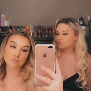 Meet your Posher, Victoria